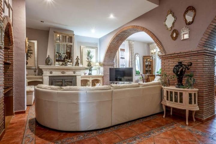 5 bedrooms house for sale in Vega de Granada, Spain - Image 9