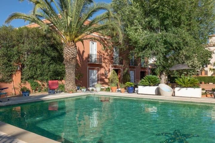 5 bedrooms house for sale in Vega de Granada, Spain - Image 2