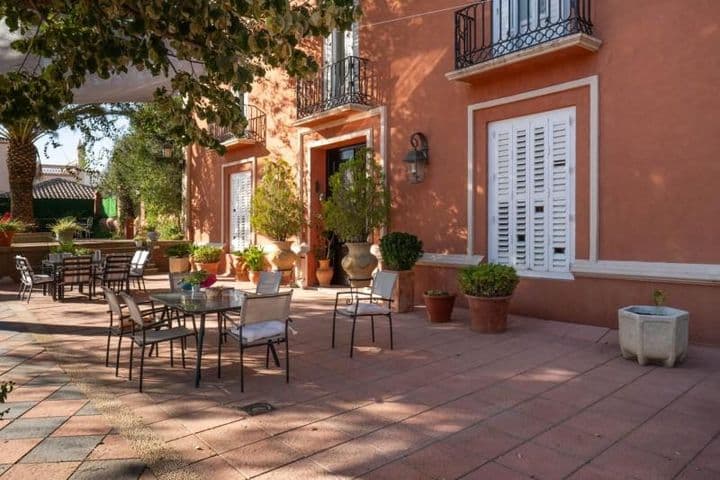 5 bedrooms house for sale in Vega de Granada, Spain - Image 4