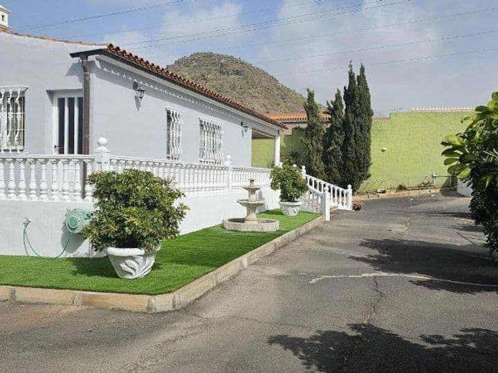 4 bedrooms house for sale in Arona, Spain - Image 11