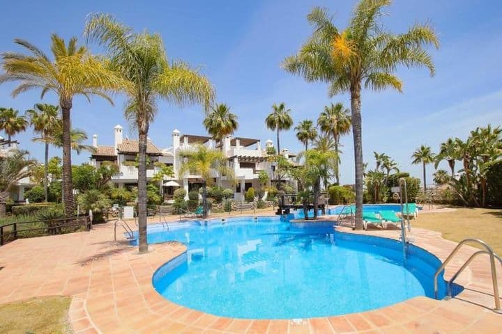 3 bedrooms house for sale in Benahavis, Spain
