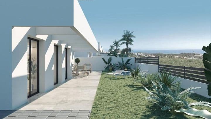 3 bedrooms house for sale in Finestrat, Spain - Image 2