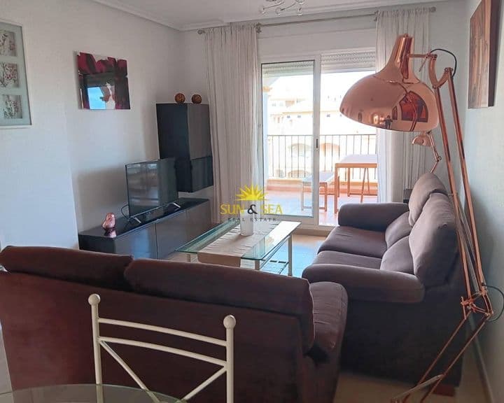 2 bedrooms apartment for rent in Mar de Cristal-Cabo de Palos, Spain - Image 3