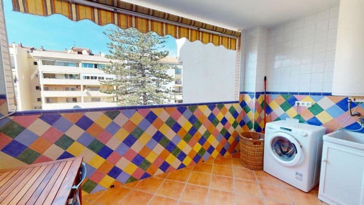 4 bedrooms apartment for rent in Fuengirola, Spain - Image 8