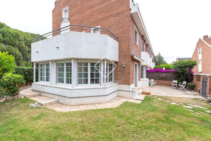 5 bedrooms house for rent in Esplugues de Llobregat, Spain - Image 6