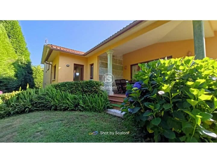 4 bedrooms house for sale in Sanxenxo, Spain - Image 2