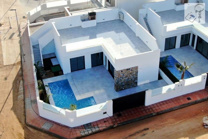 3 bedrooms house for sale in Santiago de la Ribera, Spain - Image 10