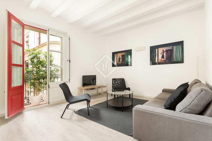 3 bedrooms apartment for rent in Barcelona, Spain - Image 2