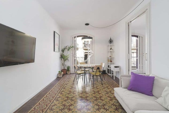 3 bedrooms apartment for rent in Barcelona, Spain - Image 11