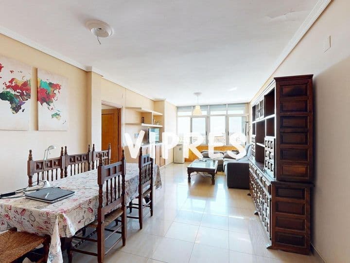 4 bedrooms apartment for sale in Caceres‎, Spain