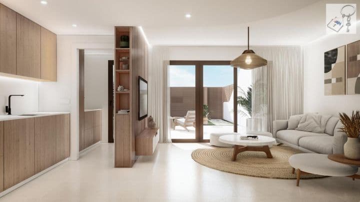 2 bedrooms house for sale in San Pedro del Pinatar, Spain - Image 2