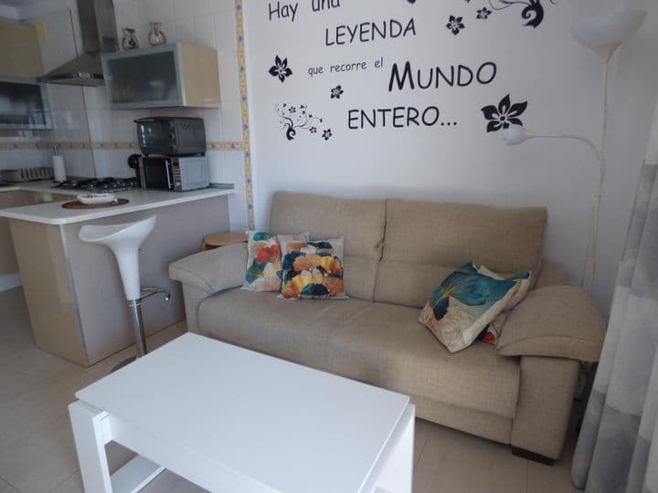 1 bedroom apartment for rent in Poniente-Faro, Spain - Image 11