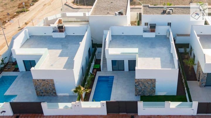 3 bedrooms house for sale in Santiago de la Ribera, Spain - Image 9