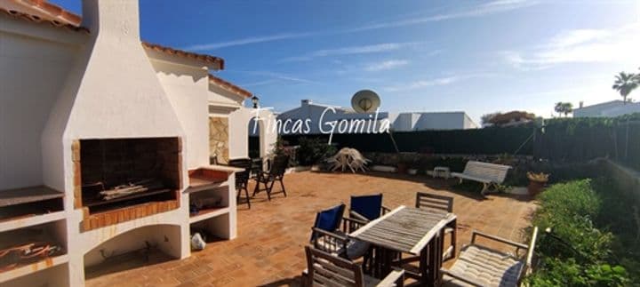 3 bedrooms house for sale in Sant Lluis, Spain - Image 8