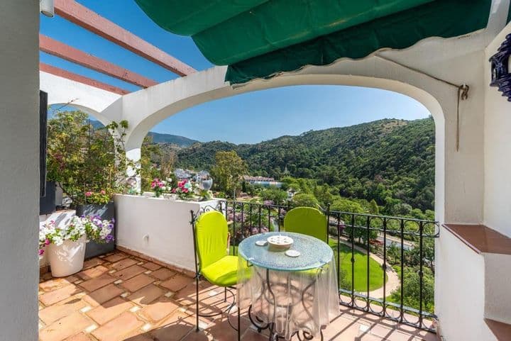 3 bedrooms house for sale in Benahavis, Spain - Image 4