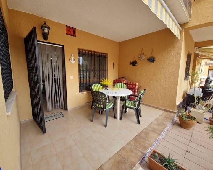 2 bedrooms apartment for rent in Punta Prima, Spain - Image 5