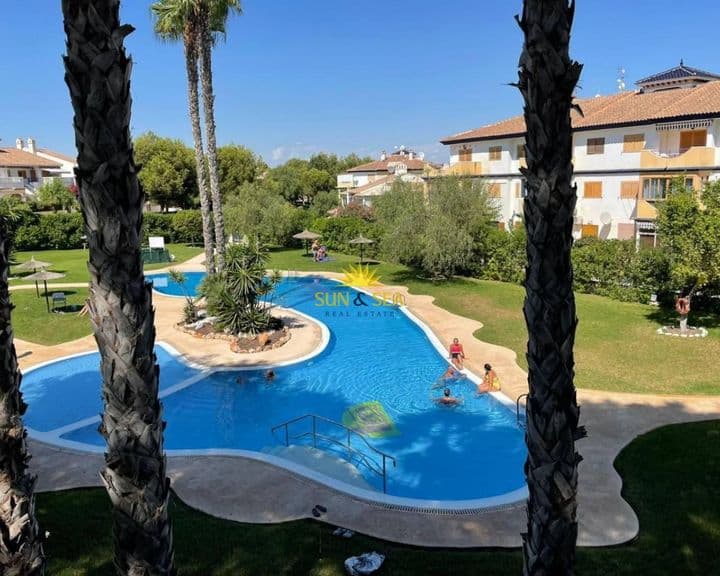 2 bedrooms apartment for rent in Mil Palmeras, Spain - Image 10