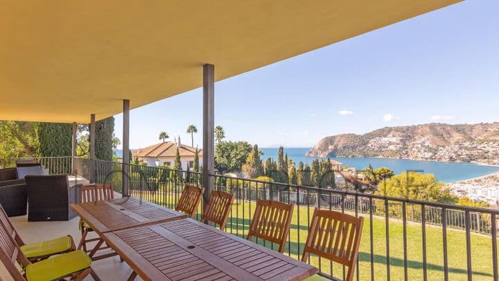 6 bedrooms house for rent in La Herradura, Spain - Image 8