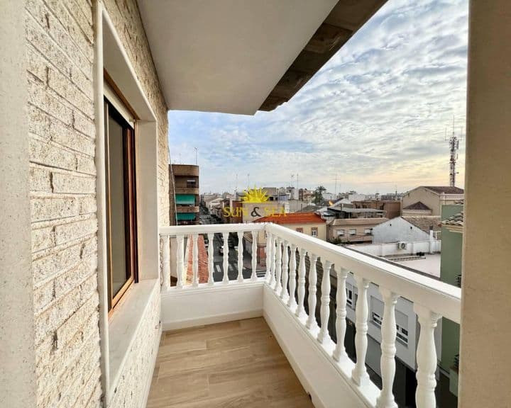 3 bedrooms apartment for rent in Almoradi, Spain - Image 8