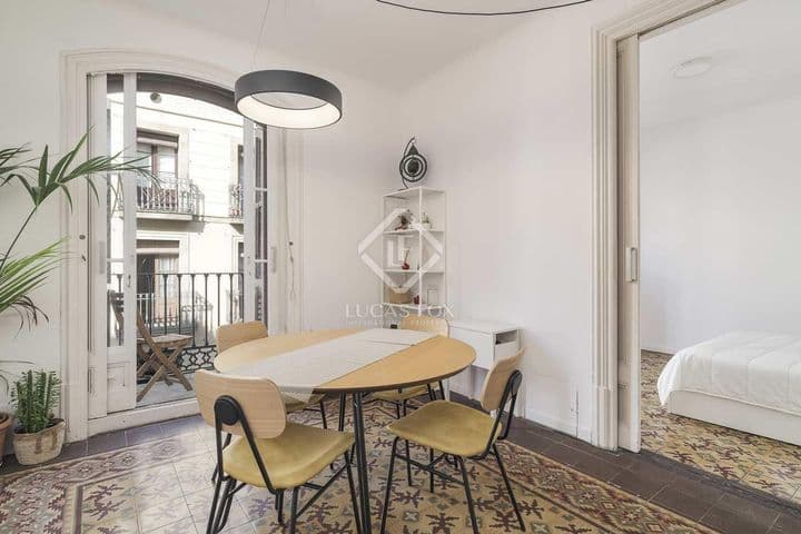 3 bedrooms apartment for rent in Barcelona, Spain - Image 3