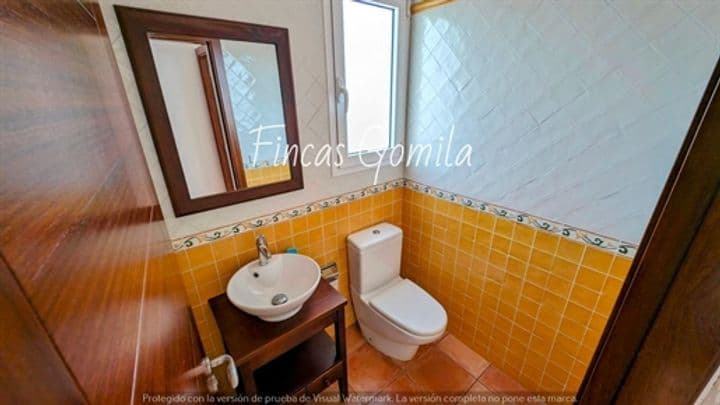 4 bedrooms house for sale in Sant Lluis, Spain - Image 12