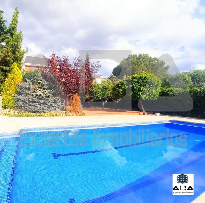 6 bedrooms house for sale in Torrelodones, Spain - Image 7