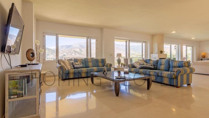 6 bedrooms house for rent in La Herradura, Spain - Image 9