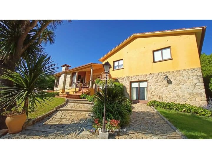 4 bedrooms house for sale in Sanxenxo, Spain - Image 9