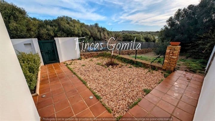 4 bedrooms house for sale in Sant Lluis, Spain - Image 2