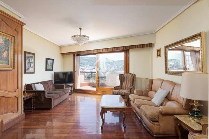 3 bedrooms apartment for sale in Donostia-San Sebastian, Spain