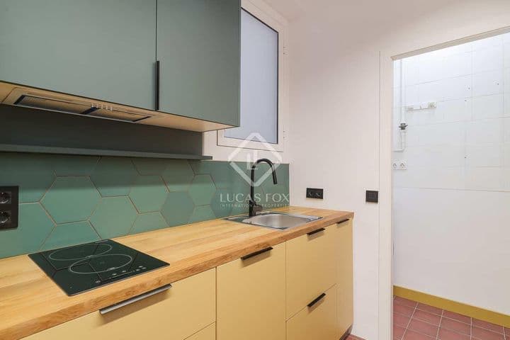 3 bedrooms apartment for rent in Barcelona, Spain - Image 6