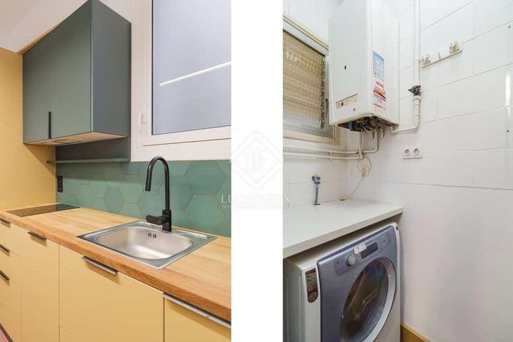 3 bedrooms apartment for rent in Barcelona, Spain - Image 4