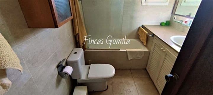 3 bedrooms house for sale in Sant Lluis, Spain - Image 12