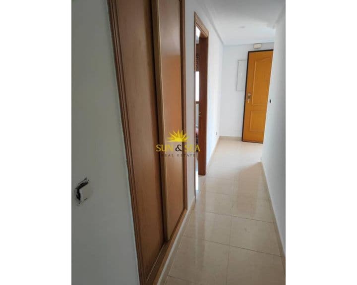 2 bedrooms apartment for rent in San Pedro del Pinatar, Spain - Image 7