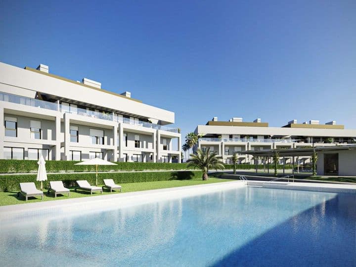 3 bedrooms apartment for sale in Estepona, Spain - Image 2