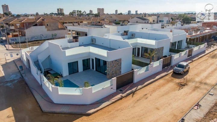 3 bedrooms house for sale in Santiago de la Ribera, Spain - Image 11