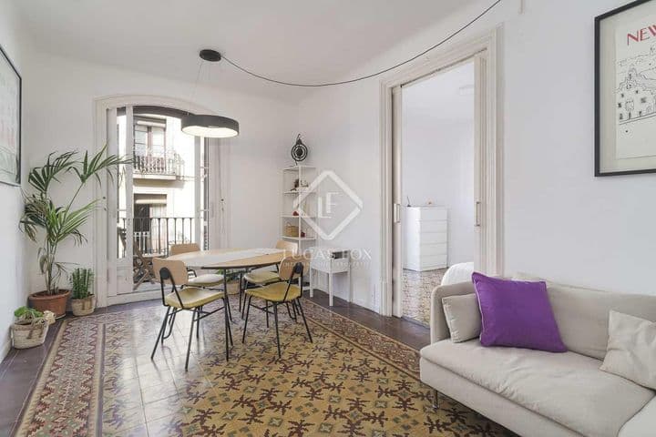 3 bedrooms apartment for rent in Barcelona, Spain - Image 2