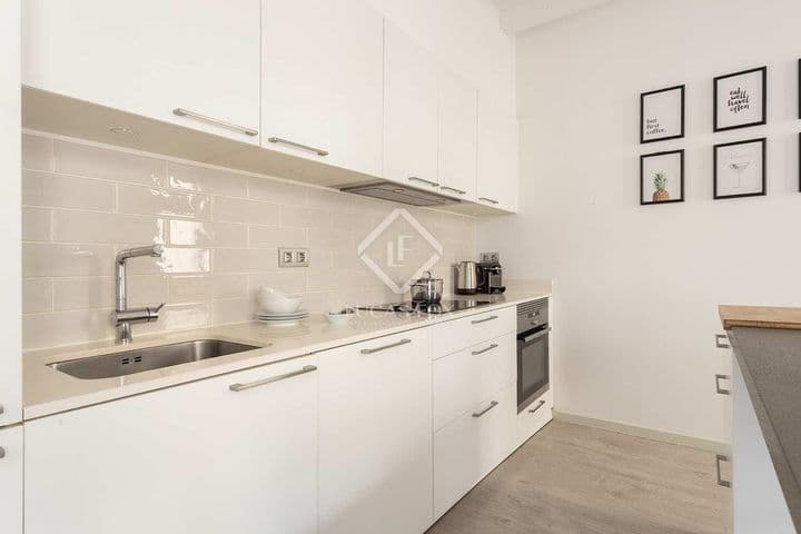 3 bedrooms apartment for rent in Barcelona, Spain - Image 12