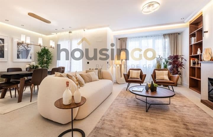 3 bedrooms apartment for sale in Madrid, Spain - Image 6