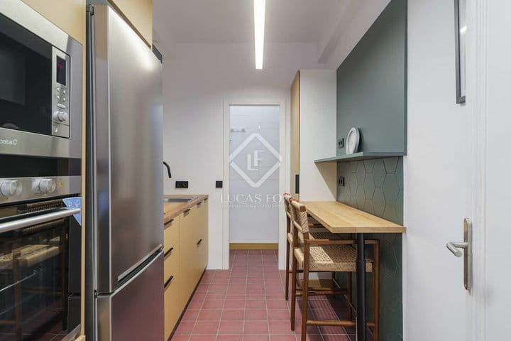 3 bedrooms apartment for rent in Barcelona, Spain - Image 9