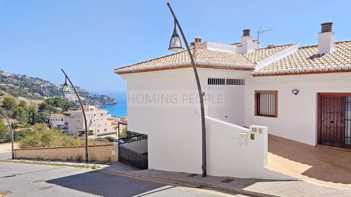 3 bedrooms house for rent in La Herradura, Spain - Image 2