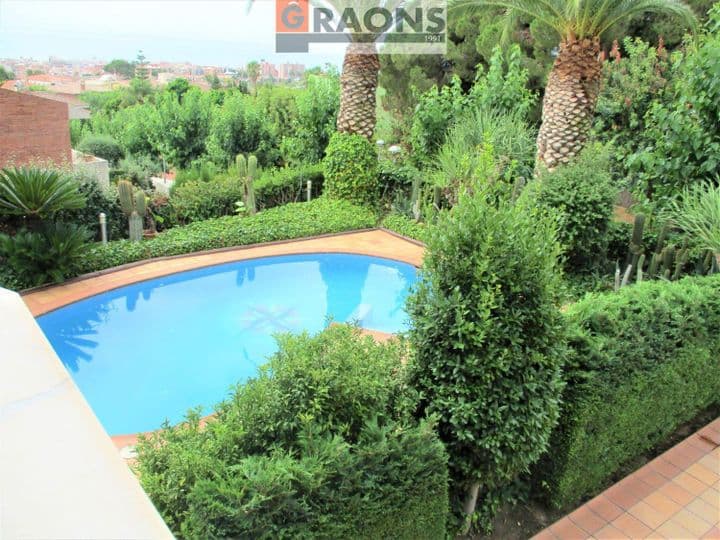 5 bedrooms house for sale in Premia de Dalt, Spain - Image 9