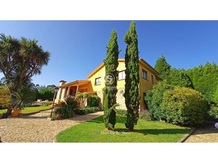 4 bedrooms house for sale in Sanxenxo, Spain - Image 8