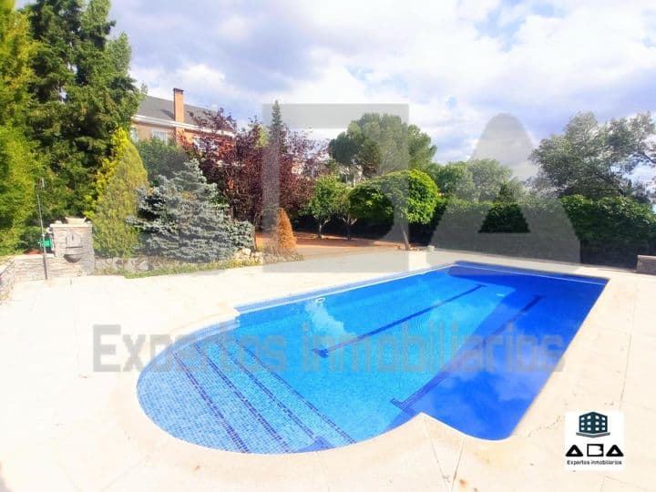 6 bedrooms house for sale in Torrelodones, Spain - Image 4