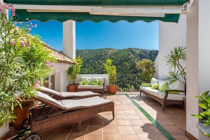 3 bedrooms house for sale in Benahavis, Spain - Image 3