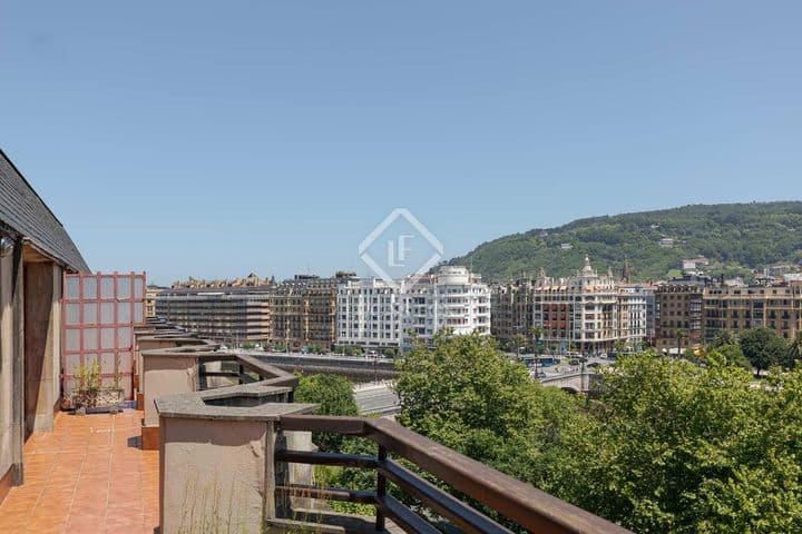 3 bedrooms apartment for sale in Donostia-San Sebastian, Spain - Image 11