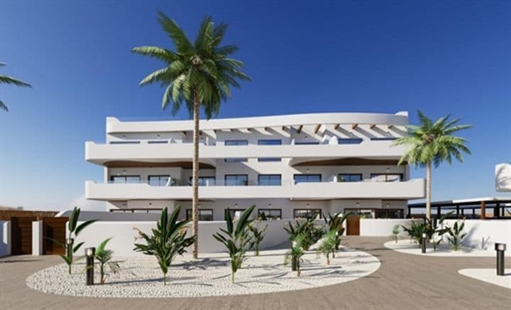 2 bedrooms apartment for sale in Los Alcazares, Spain - Image 10