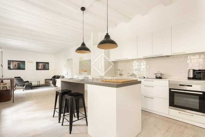 3 bedrooms apartment for rent in Barcelona, Spain - Image 9