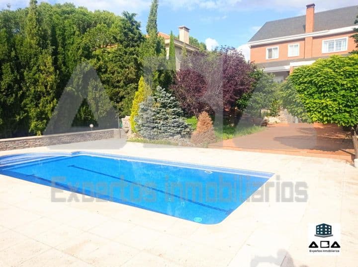 6 bedrooms house for sale in Torrelodones, Spain - Image 9