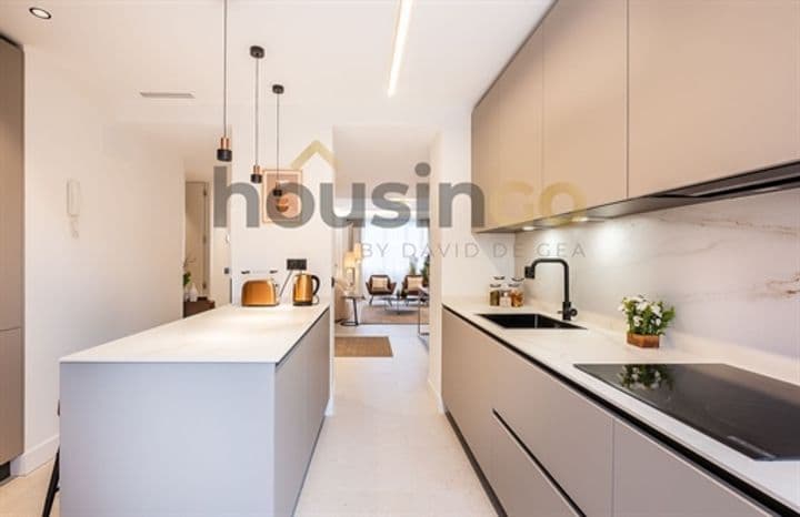 3 bedrooms apartment for sale in Madrid, Spain - Image 12